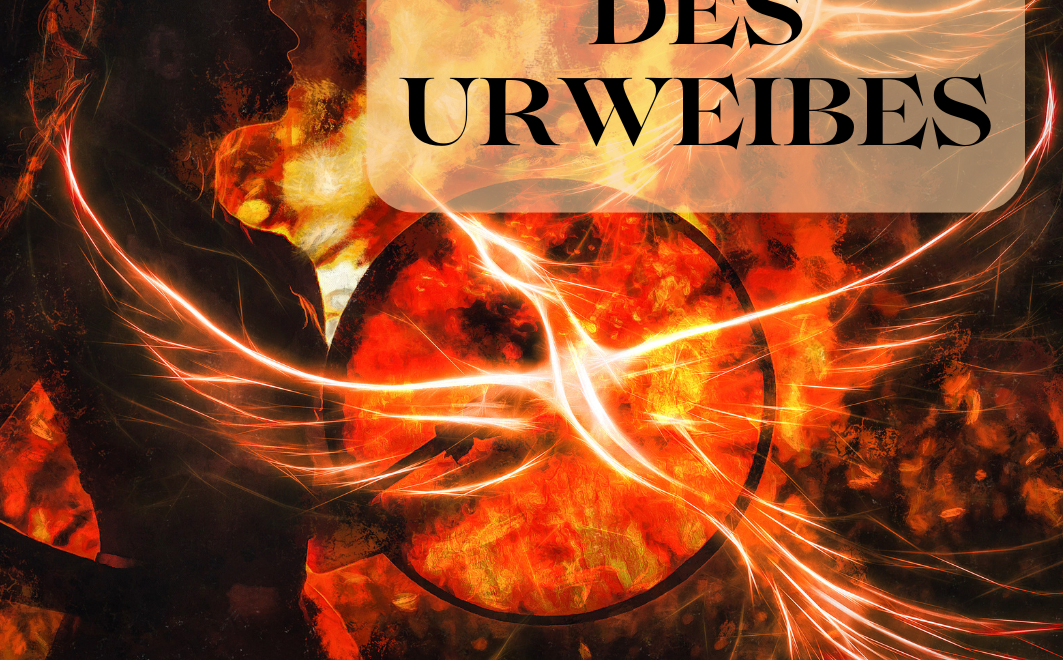 DER RUF DES URWEIBES