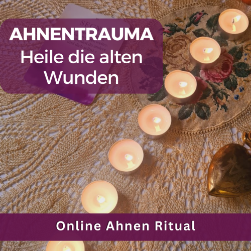 Ahnentrauma online